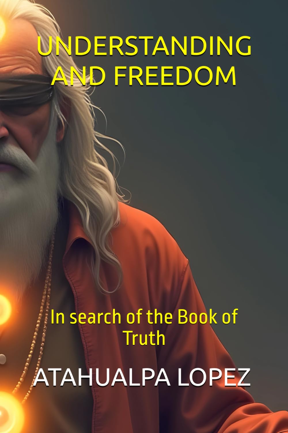 UNDERSTANDING AND FREEDOM: In search of the Book of Truth
