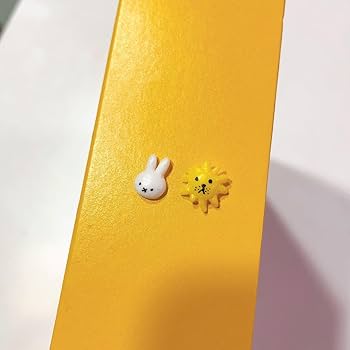 ネイル3Dパーツセット セーラームーンの3Dパーツをたくさん作りました♡ 小さめサイズ