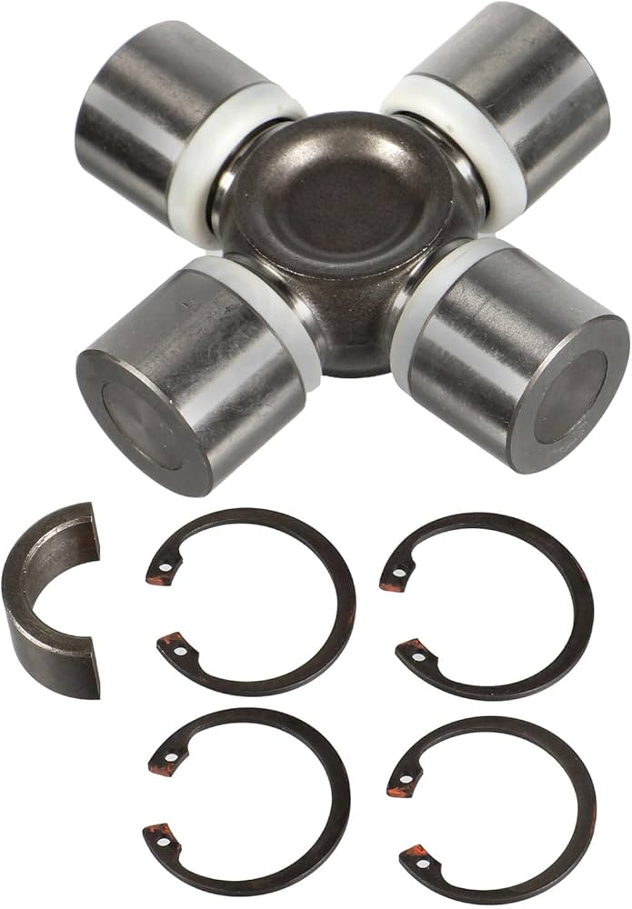 Amazon.com: Ford 5C3Z-4635-AA - KIT - UNIVERSAL JOIN : Automotive