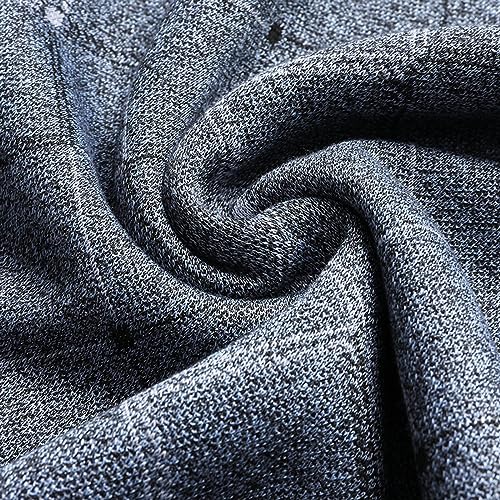 Casual Pullover Lightweight Sweaters Casual Knitted Pullover with Bottom Insulation Casual Pullover Lightweight4