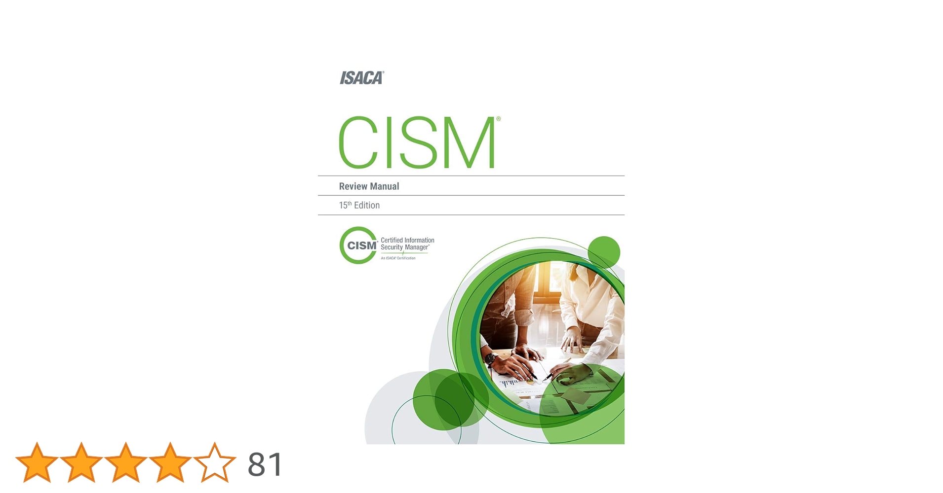 CISMレビューマニュアル日本語版第15版 Amazon.co.jp: CISM Review Manual, 15th Edition : 本