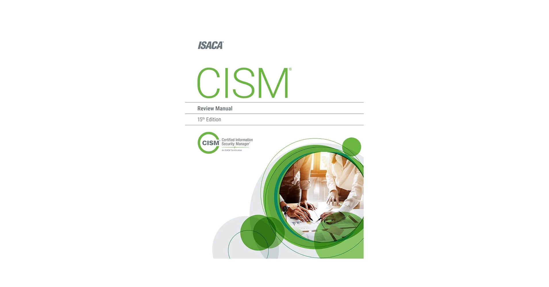 CISMレビューマニュアル日本語版第15版 Amazon.co.jp: CISM Review Manual, 15th Edition : 本
