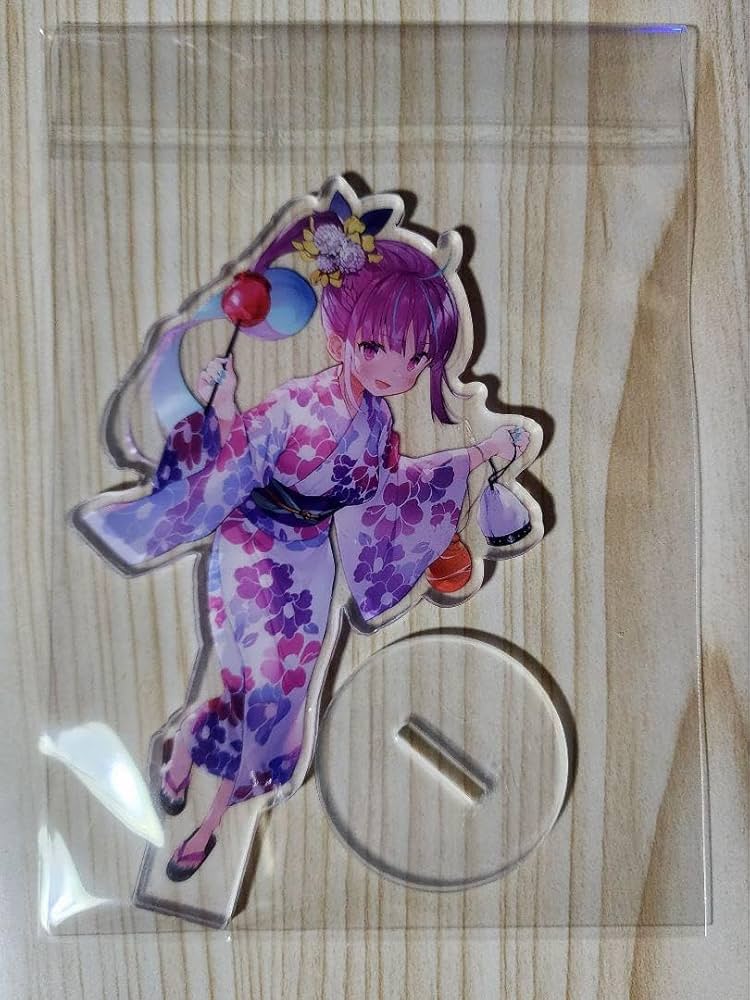 ♡ 湊あくあ アクリルスタンド まとめ売り 湊あくあ まとめ売り - メルカリ