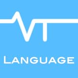Vital Tones Sprache