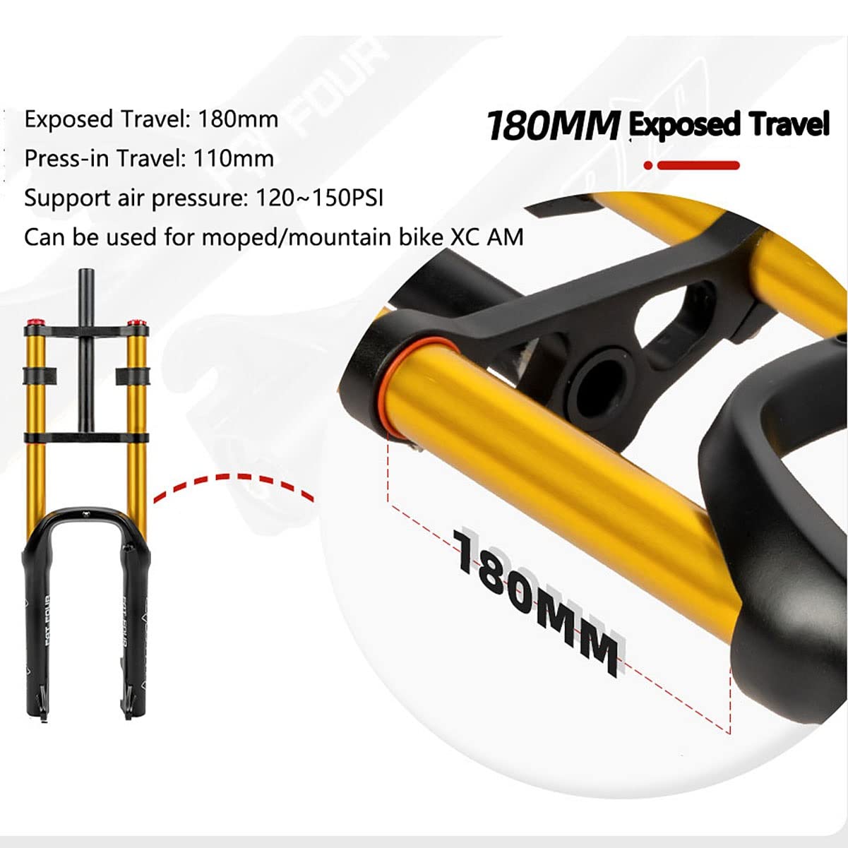 超軽量エアサスペンション フォーク Amazon | 【x-cars】ライブディオ ZX DIO AF18 AF28 AF35 AF34