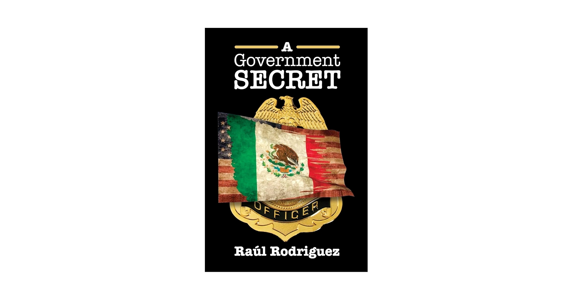 洋書 Secret Government of The United States Secret Government of The United States - メルカリ