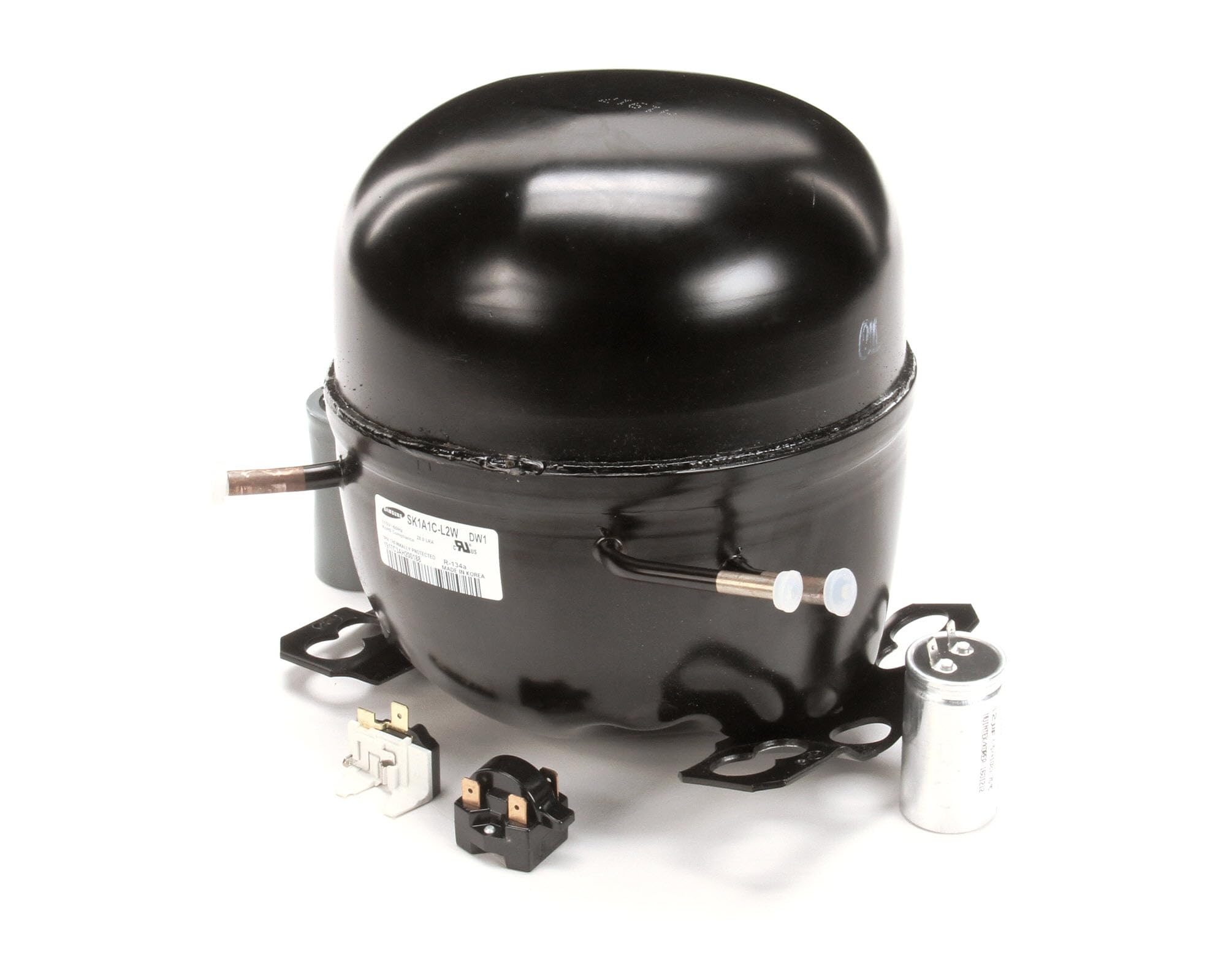 Amazon.co.jp: Beverage Air R7439-110 コンプレッサー Kf24