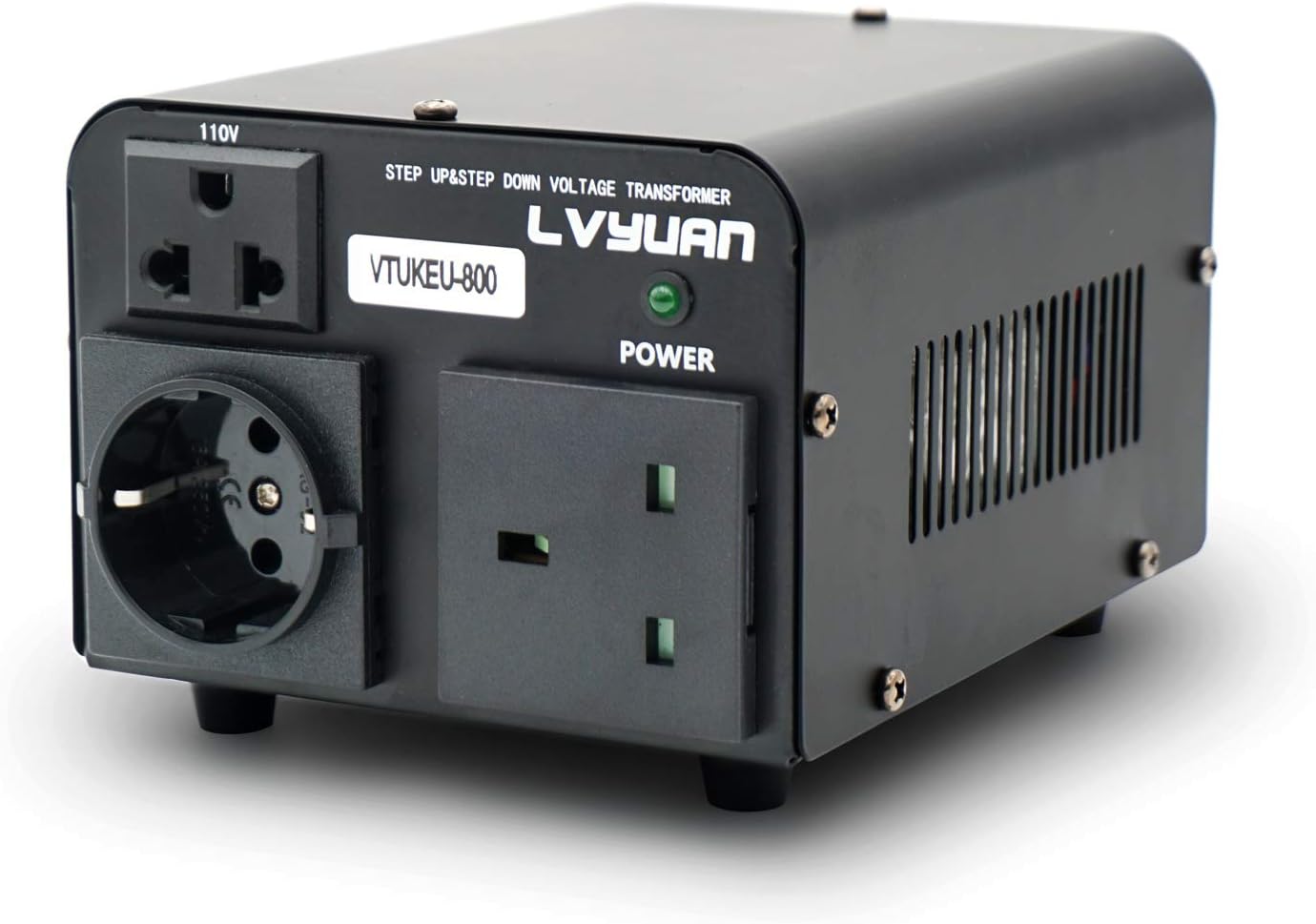 trasformatore per campanello per anello 2