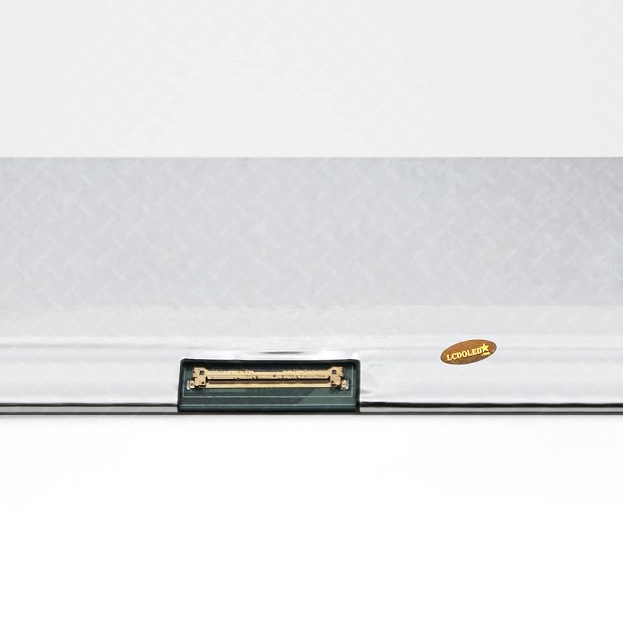 液晶パネル 修理交換用 For NE156QHM-NY4 V8.0165Hz Amazon.com: HPDELGB Replacement for BOE Ne156qhm-ny4 V8.0