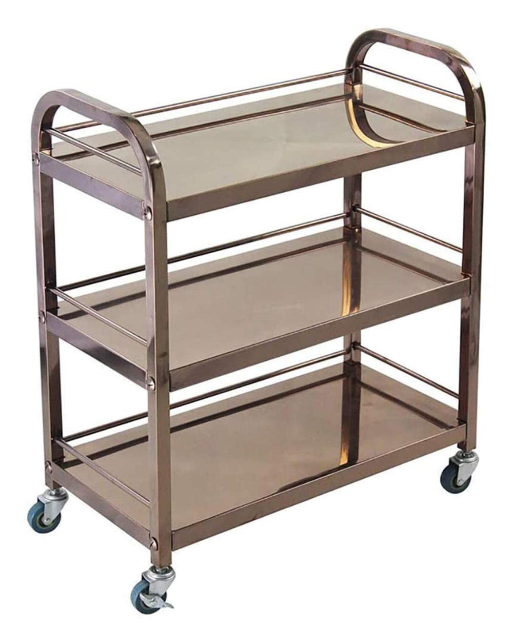 Buy Serving Trolley Kitchen Trolley Storage Trolley Catering Trolley 3