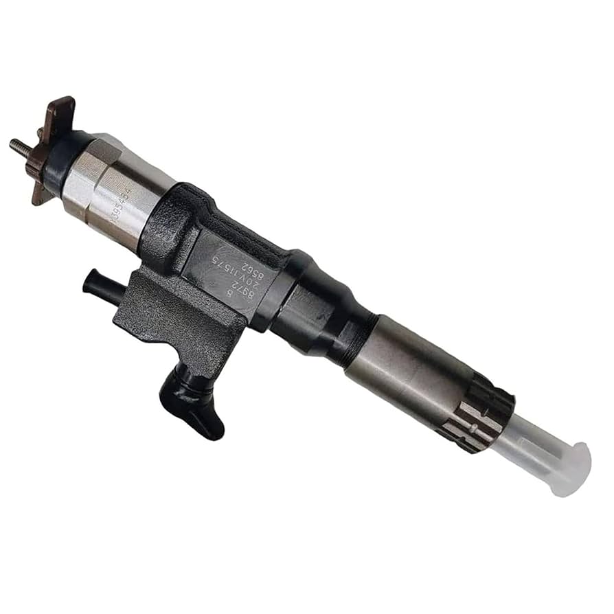 イナズマ Genuine Brand Diesel Common Rail Fuel Injector 295050-1540 8
