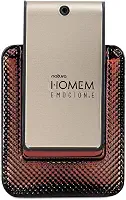 NATURA HOMEM EMOCION.E DEO PARFUM 100ML