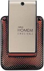 NATURA HOMEM EMOCION.E DEO PARFUM 100ML