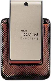 NATURA HOMEM EMOCION.E DEO PARFUM 100ML