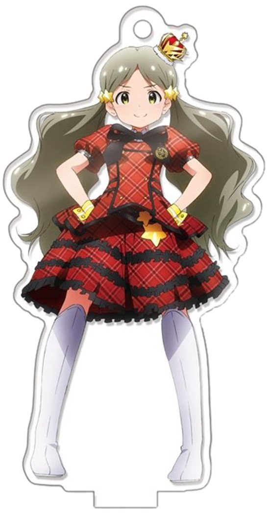 アイドルマスターミリオンライブ！　8thLive アクリルスタンド　ロコ アイドルマスター ミリオンライブ！ アクリルスタンド