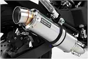 Z125PROビームスマフラーR-EVOヒートチタンサイレンサー　ジャンク品扱い 2020/5/12◇Z125PRO「BEAMS/R-EVOヒートチタンサイレンサー