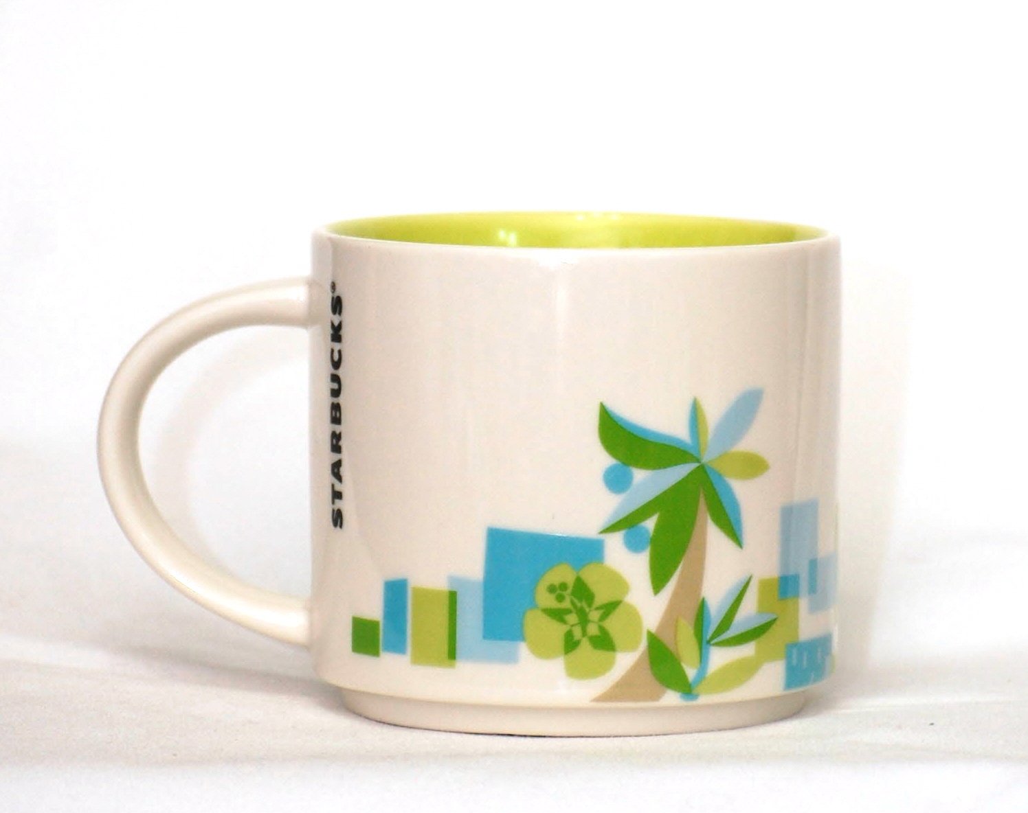 スターバックス You Are Here Collection ハワイ マグ スターバックス''ハワイ限定”マグカップ | &.Aloha あんど.あろ