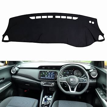 Amazon | Lacaco 日産 キックス 2代目 P15型 専用 ダッシュ