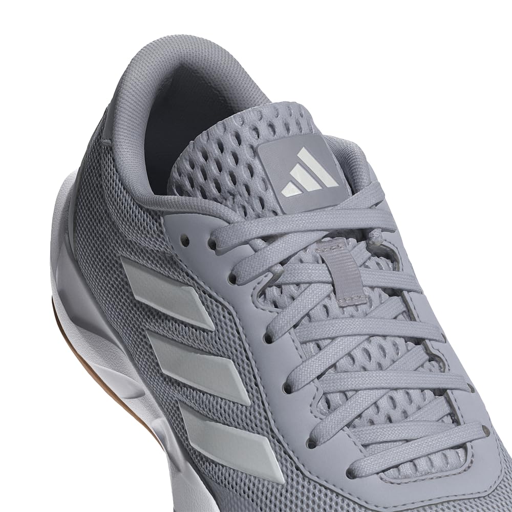 adidas Womens Amplimove Training Sneakers Shoes - Purple