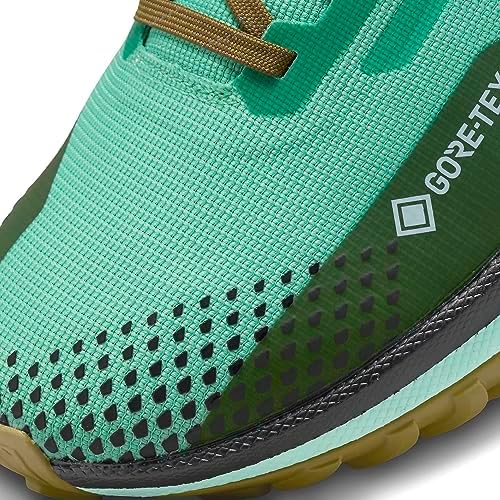 NIKE React Pegasus Trail 4 Gore-TEX Men's Waterproof Runnin, Size 12 | Image 6