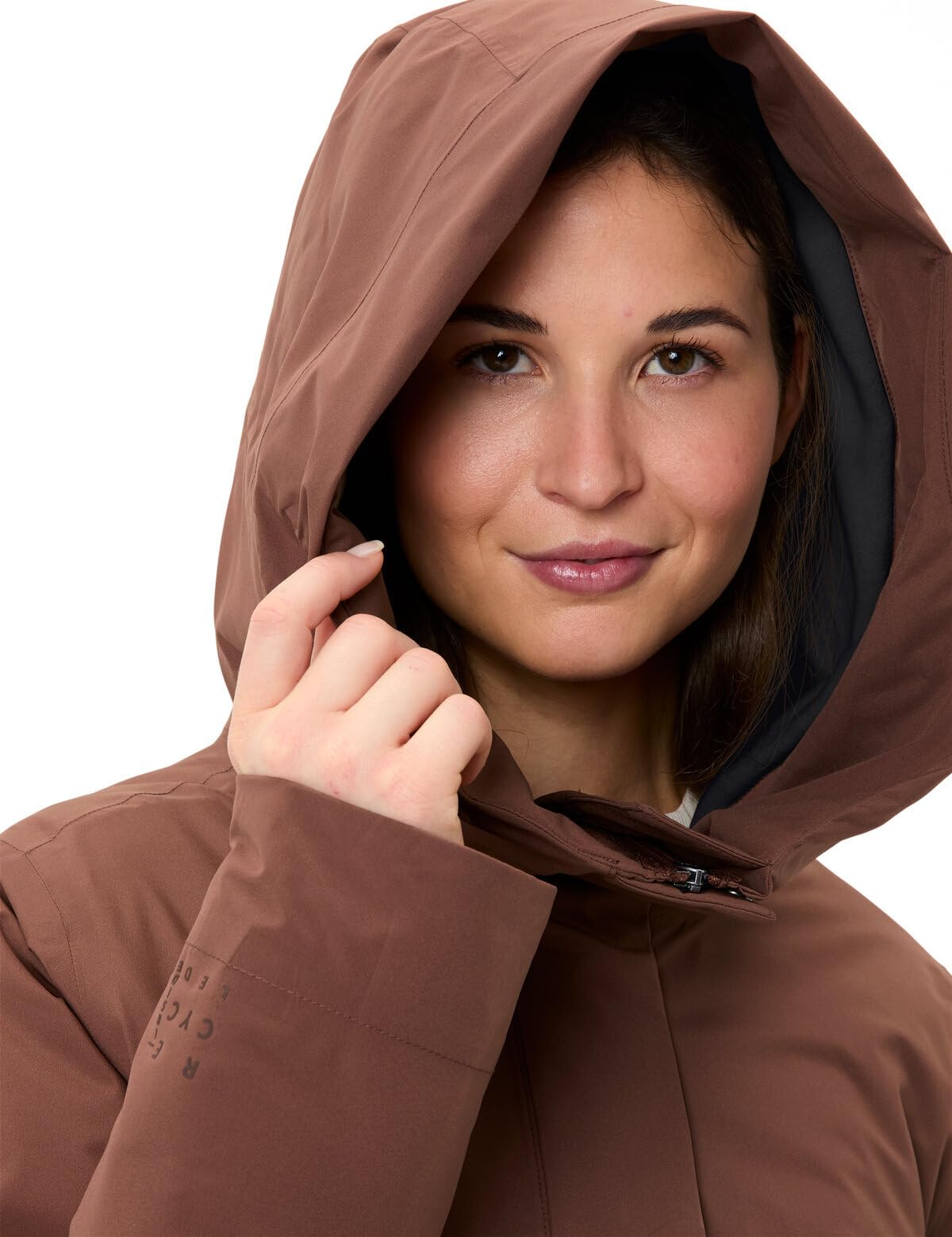 VAUDE Kurtka Kobiety Women's Coreway Coat