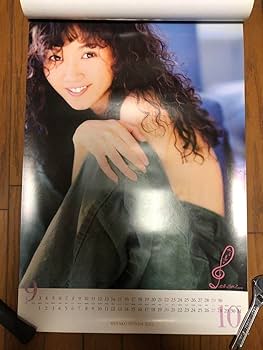 本田美奈子 カレンダー 2点セット Amazon.co.jp: 本田美奈子カレンダー : 文房具・オフィス用品