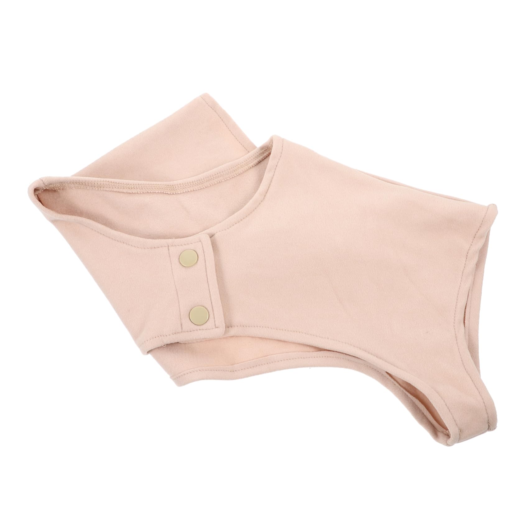 IWOWHERO Warm Vest Warm Shoulder Protector Warm Shoulder Support Breathable Shoulder Support Elderly Protective Brace for Shoulder Breathable Shoulder Protector Sleeping Shoulder Protector