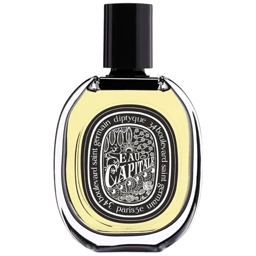 diptyque Eau Capitale 女性用香水　75ml オードパルファン オー キャピタル | Diptyque Paris