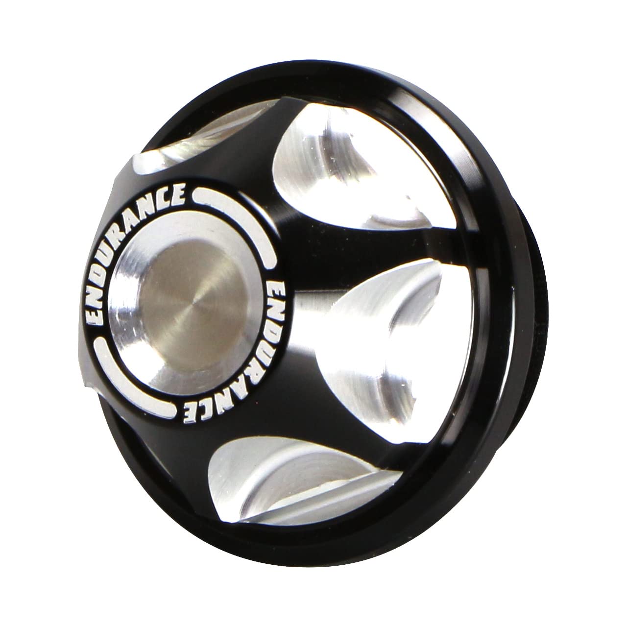 Amazon | エンデュランス バイク オイルフィラーキャップ YZF-R25 YZF