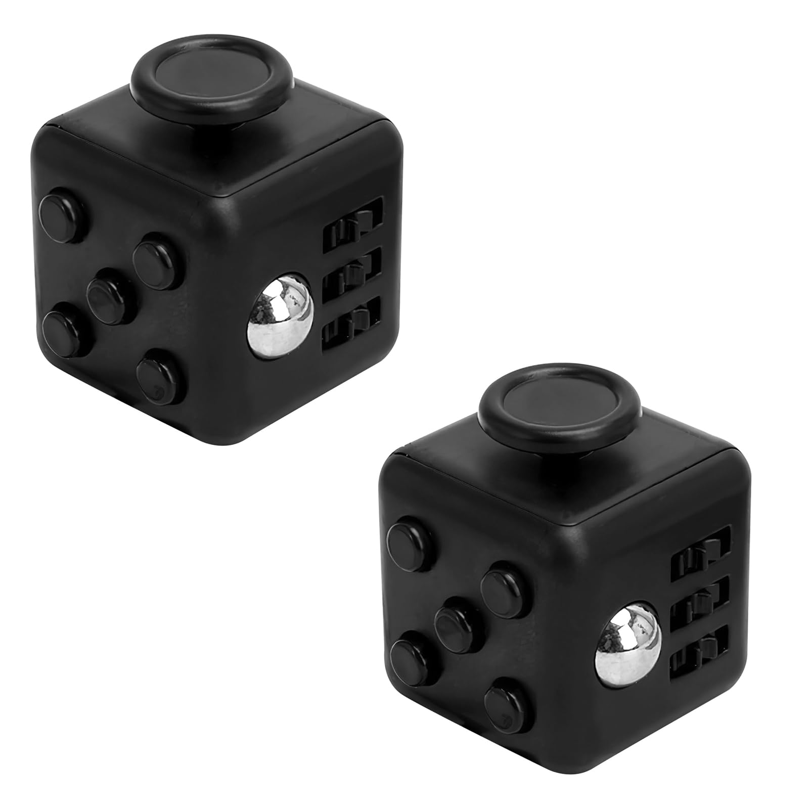 Fidget Cube Fidget Toy Set Mercado Libre Fidget Cube Pop It Fidget - Main Image