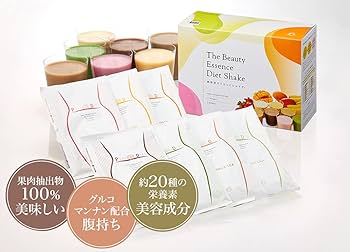 【新品】美容液ダイエットシェイク（ストロベリー味） 楽天市場】【公式】≪初回限定 20％OFF≫美容液ダイエット