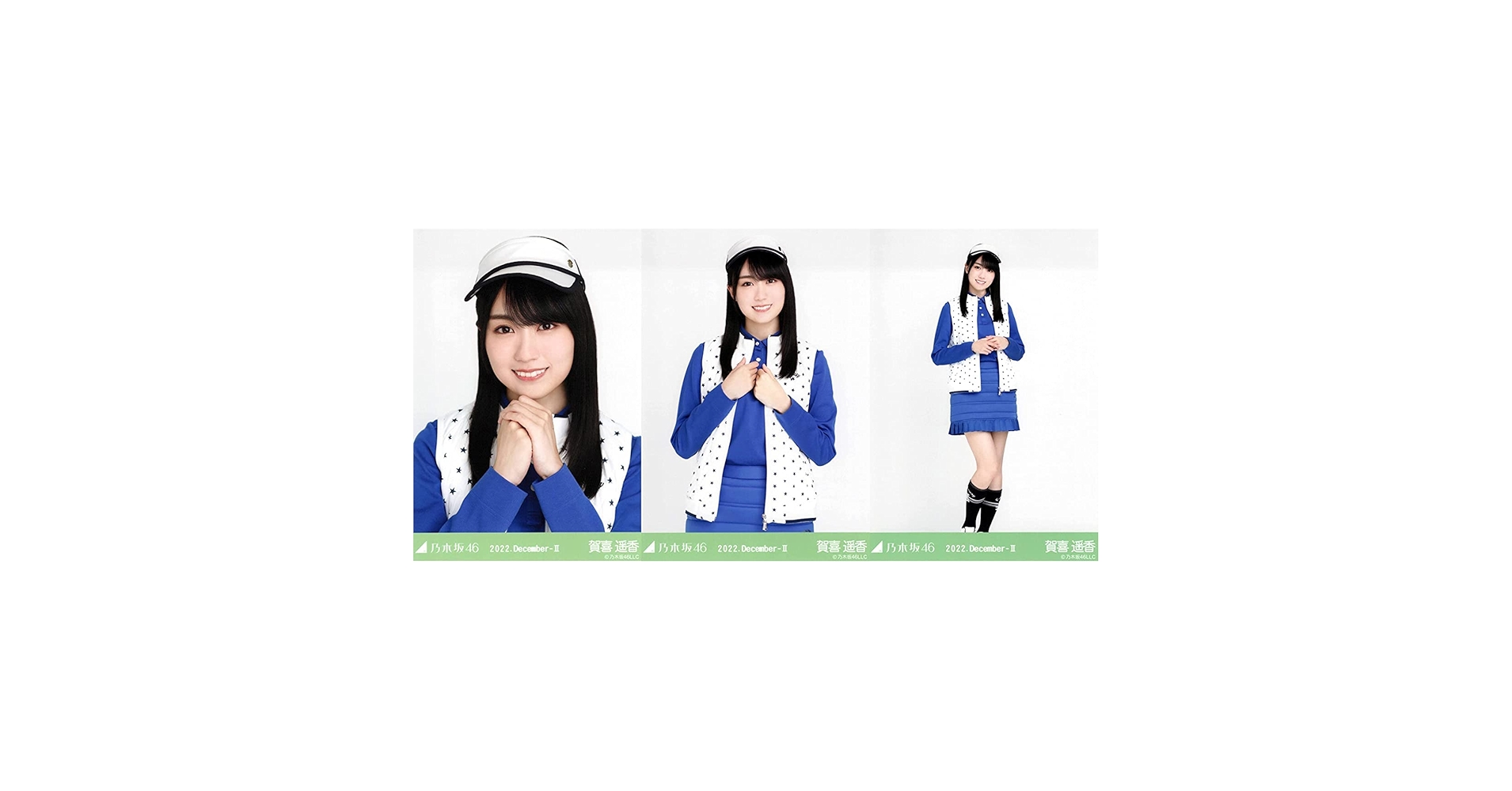 乃木坂46 2022年12月 ゴルフウェア 39フルコンプ 51-slM8YTXL._AC_UL210_SR210,