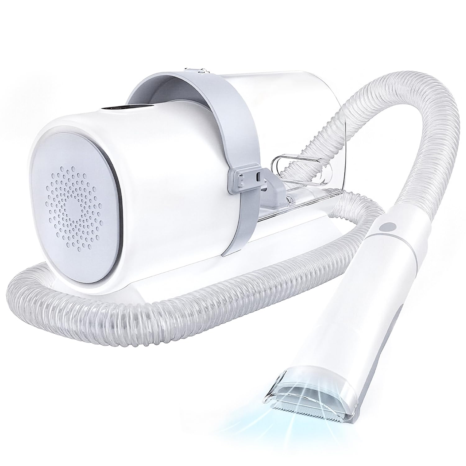 SageNest Pro Pet Grooming Vacuum