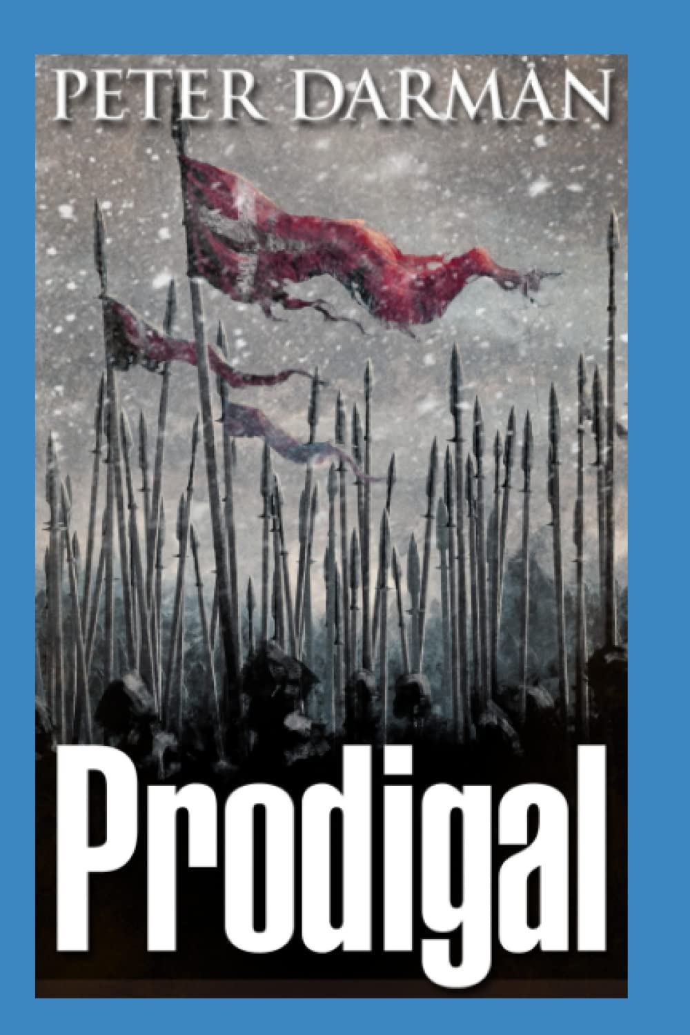 Prodigal (Alpine Warrior)