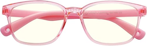 Miniatura 5 de Gafas anti luz azul para niños, gafas de computadora para niños, gafas de videojuegos para niños