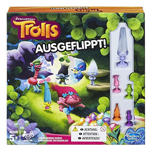 Disney Trolls AUSG eflippt - vue 4