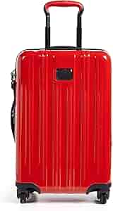 【美品】TUMI トゥミ V3 スーツケース 61L MINK軽量 正規品 美品】TUMI トゥミ V3 スーツケース 61L MINK軽量 正規品