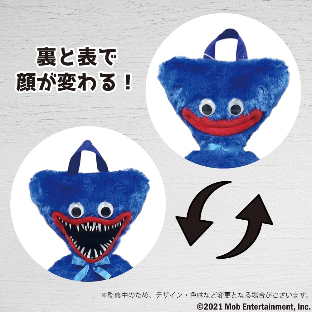 poppy リュック　お値下げ不可 POPPYから初のリュックが誕生！