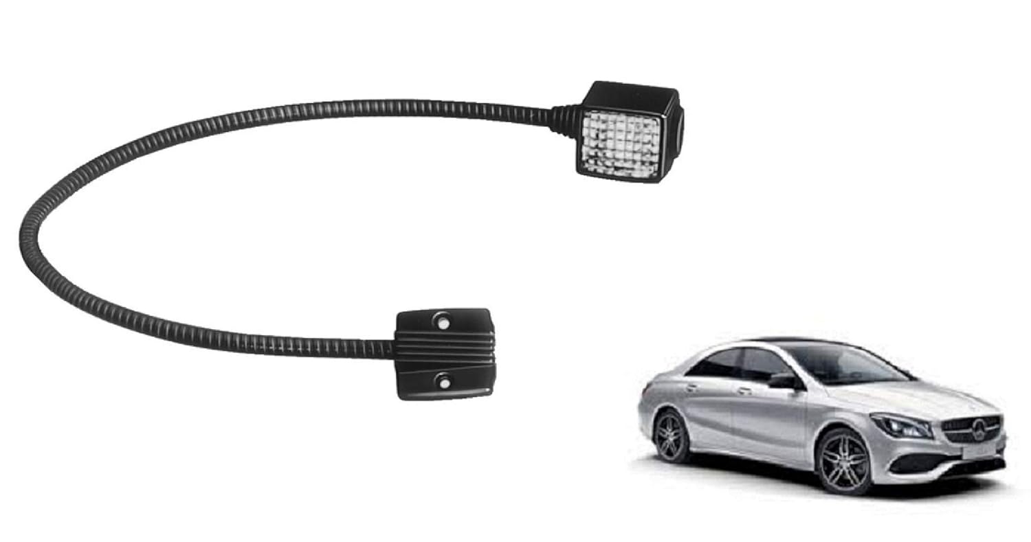 Car Dec Astral Car Reading Light Mercedes Benz CLA 12 Volt Amazon.in