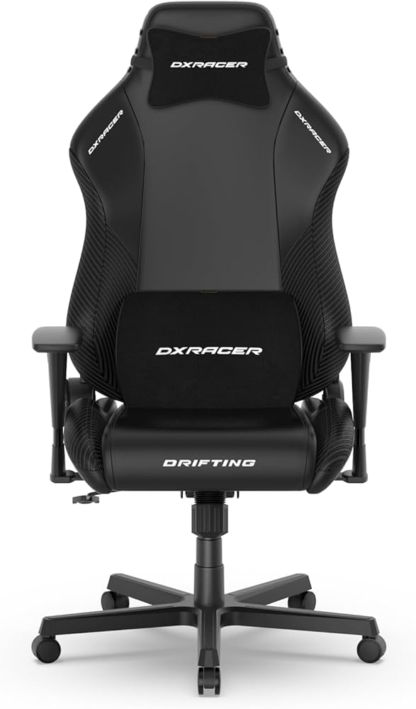 Amazon.co.jp: DXRacer（デラックスレーサー）ゲーミングチェア