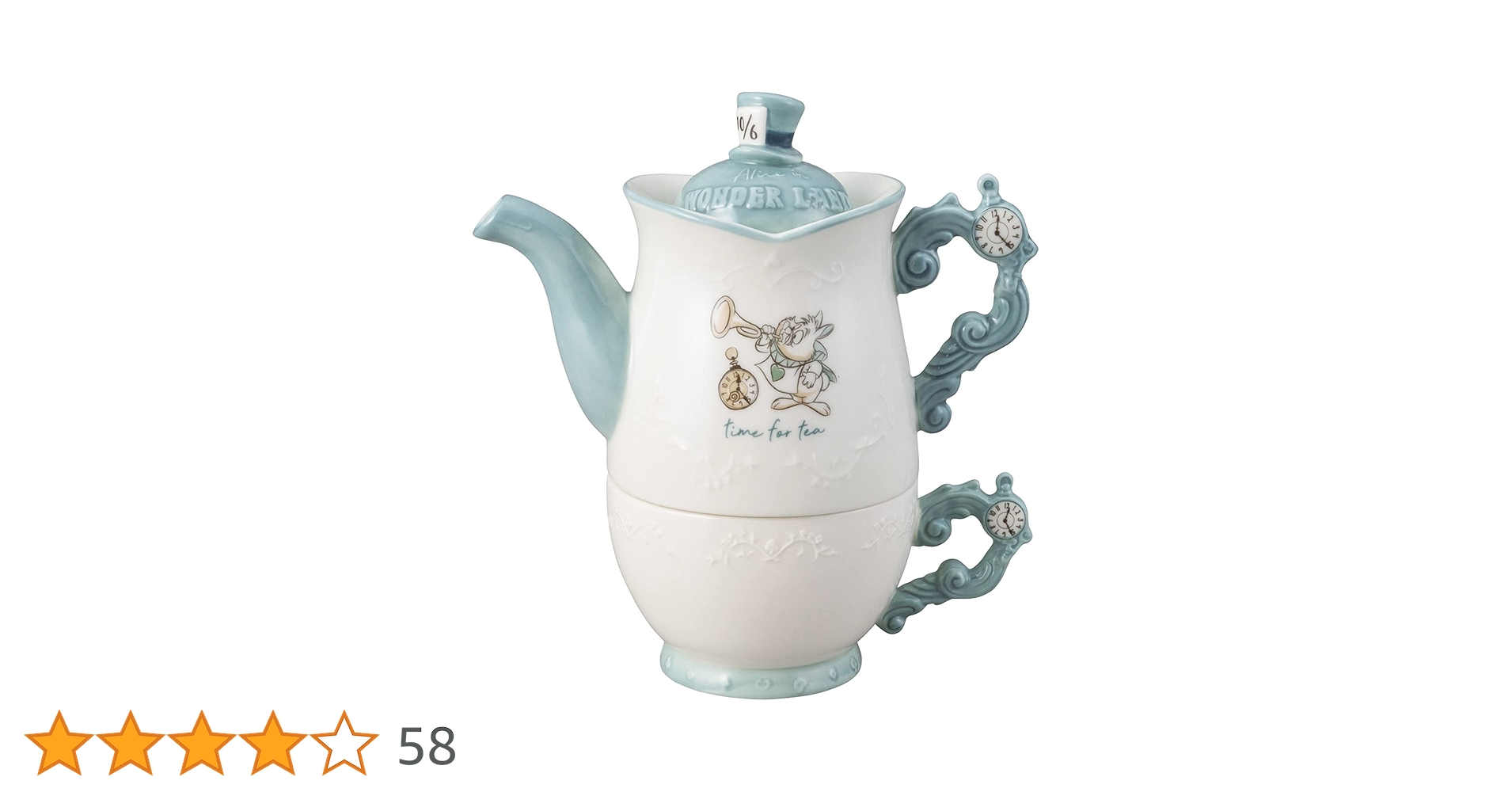 カリフォルニアディズニーランド　アリス・イン・ワンダーランド 切手セット カリフォルニアのディズニーランドにしかないアトラクション