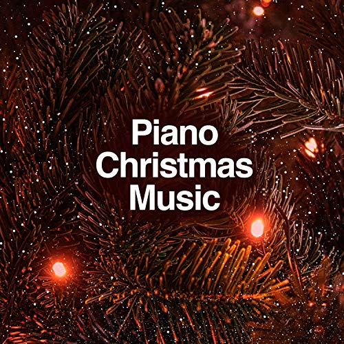 Christmas Piano Songs