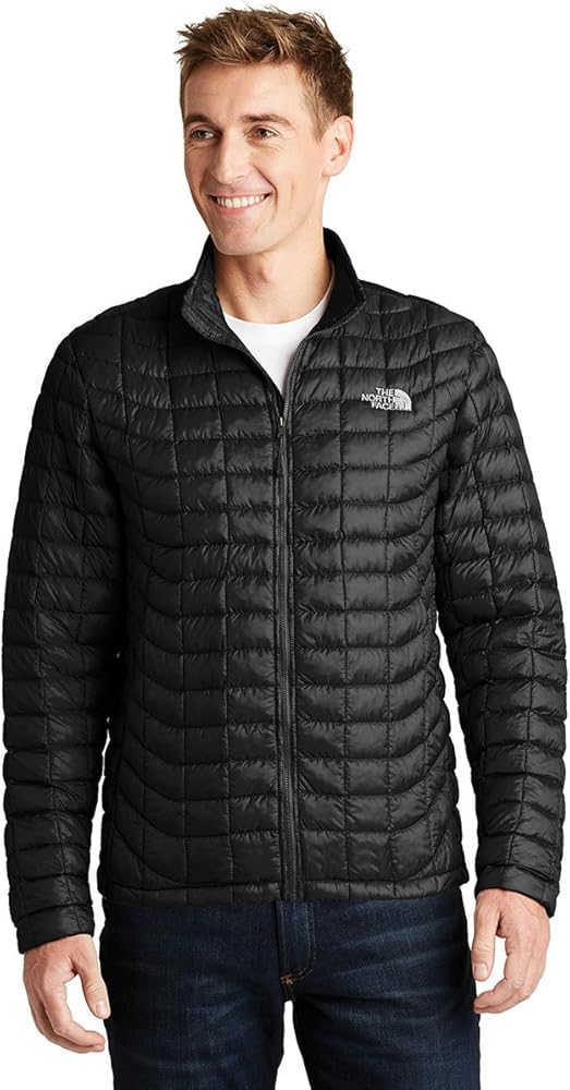 Mens north face thermoball jacket Clearance