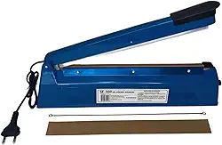 Seladora Manual 30cm PFS 300w 220V