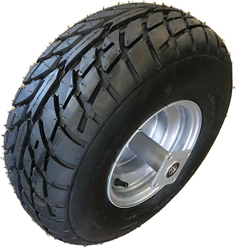 Mini neumático de bicicleta de 19 x 7 8 pulgadas solo rueda no incluida