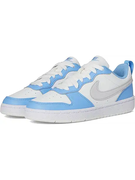 Детские кроссовки Nike Kids Court Borough Low Recraft (Big Kid) на каждый день