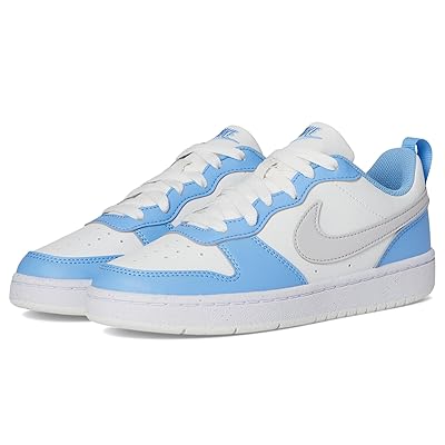 Nike Kids Court Borough Low Recraft (Big Kid) Kid