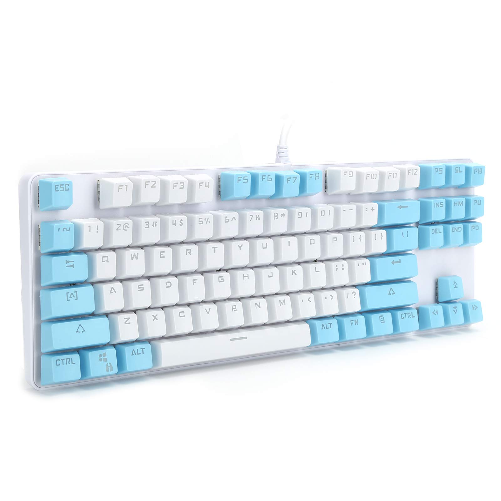 Buy Gaming Laptop Keyboard, K100 Keyboard Wired Keyboard for Desktop