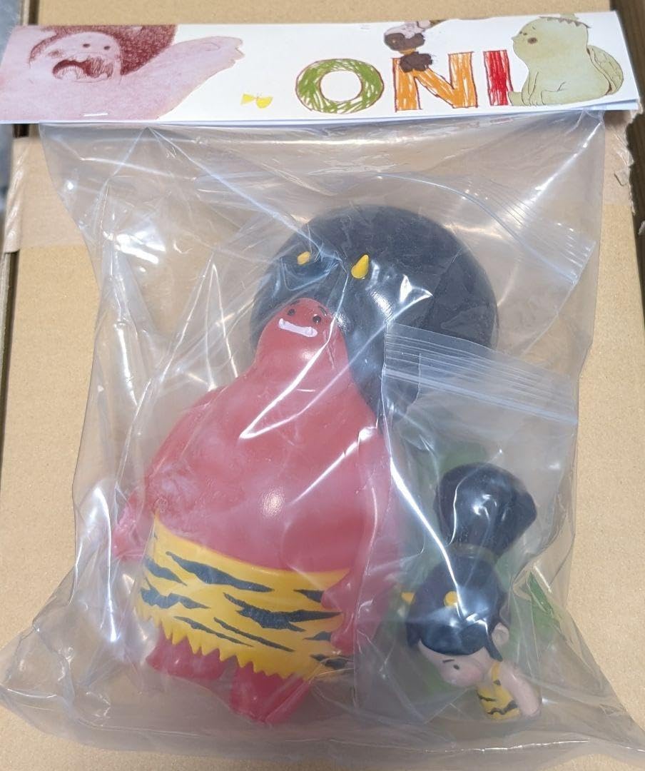 GYAROMI トンコハウス おなりSET クトゥルフオイド ギャロミ Amazon.co.jp: GYAROMI トンコハウス おなりSET クトゥルフ
