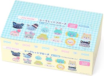 Amazon.co.jp: サンリオ(SANRIO) シークレットブローチ(キャンディ Amazon.co.jp: サンリオ(SANRIO) シークレットブローチ(キャンディ